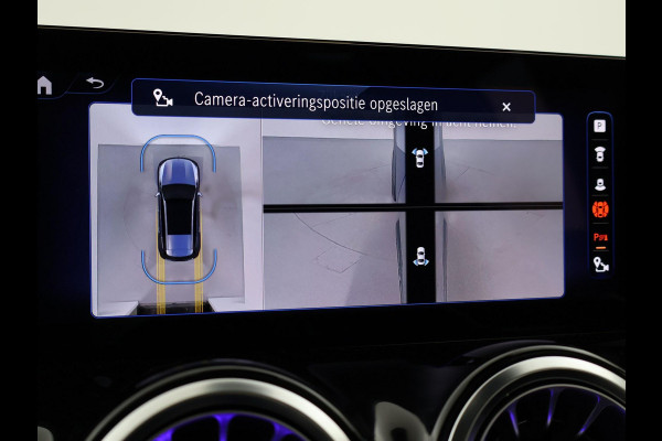 Mercedes-Benz EQB 350 4MATIC 292 PK 7-PERS. AMG LINE 67 kWh + LEDER | 360 CAMERA | PANORAMA | SFEERVERLICHTING