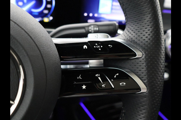 Mercedes-Benz EQB 350 4MATIC 292 PK 7-PERS. AMG LINE 67 kWh + LEDER | 360 CAMERA | PANORAMA | SFEERVERLICHTING
