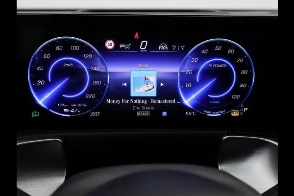 Mercedes-Benz EQB 350 4MATIC 292 PK 7-PERS. AMG LINE 67 kWh + LEDER | 360 CAMERA | PANORAMA | SFEERVERLICHTING