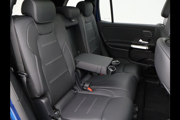 Mercedes-Benz EQB 350 4MATIC 292 PK 7-PERS. AMG LINE 67 kWh + LEDER | 360 CAMERA | PANORAMA | SFEERVERLICHTING