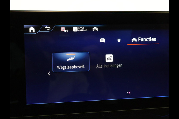 Mercedes-Benz EQB 350 4MATIC 292 PK 7-PERS. AMG LINE 67 kWh + LEDER | 360 CAMERA | PANORAMA | SFEERVERLICHTING