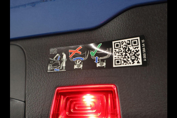 Mercedes-Benz EQB 350 4MATIC 292 PK 7-PERS. AMG LINE 67 kWh + LEDER | 360 CAMERA | PANORAMA | SFEERVERLICHTING