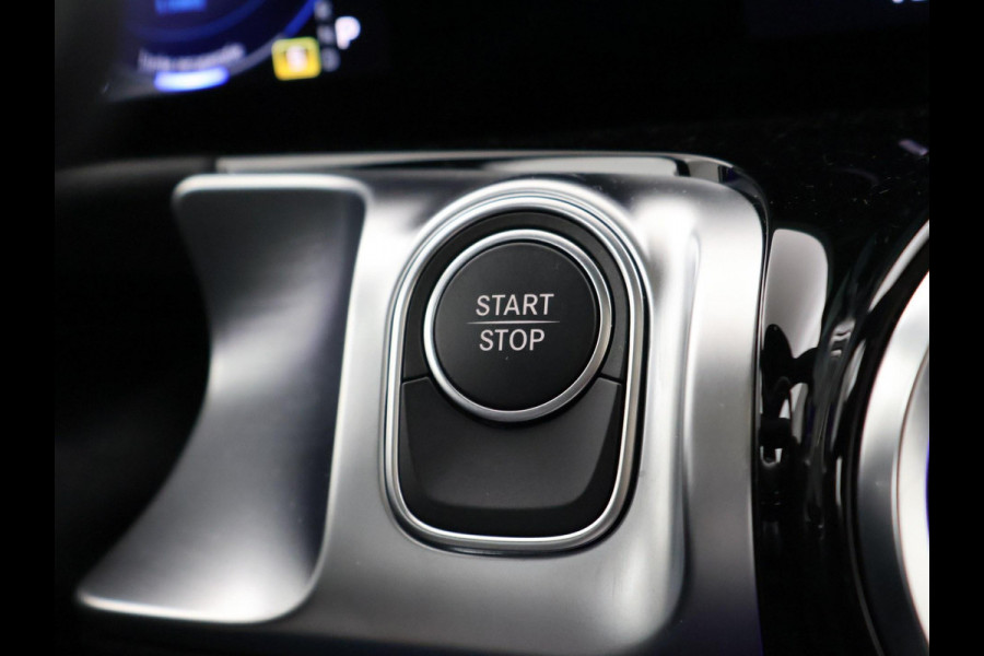 Mercedes-Benz EQB 350 4MATIC 292 PK 7-PERS. AMG LINE 67 kWh + LEDER | 360 CAMERA | PANORAMA | SFEERVERLICHTING