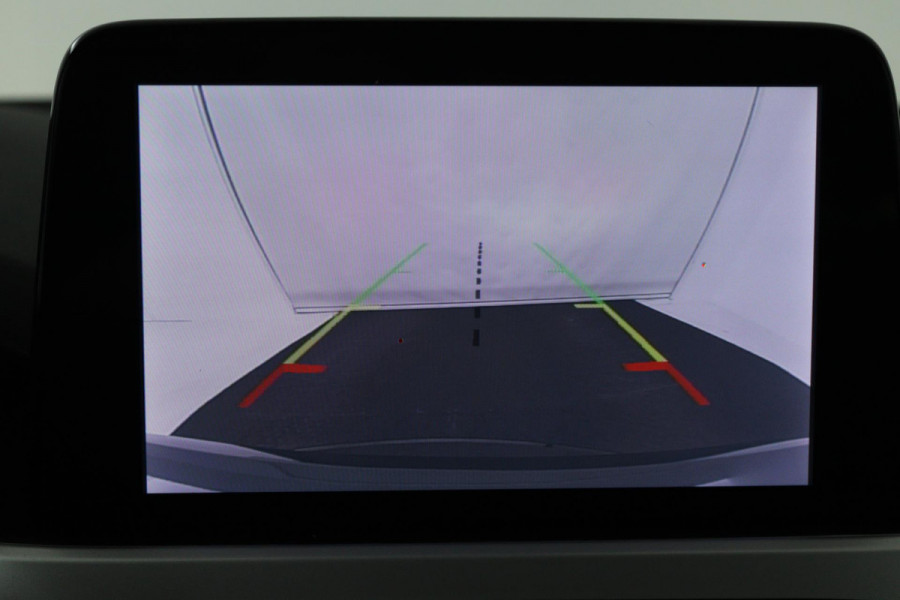 Ford Focus 1.0 EcoBoost Hybrid Edition Business (NAVIGATIE, CAMERA, PARKEERSENSOREN, 1e EIGENAAR, GOED ONDERHOUDEN)