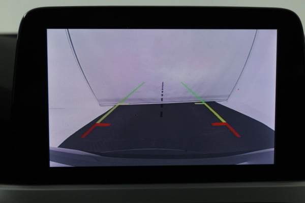 Ford Focus 1.0 EcoBoost Hybrid Edition Business (NAVIGATIE, CAMERA, PARKEERSENSOREN, 1e EIGENAAR, GOED ONDERHOUDEN)