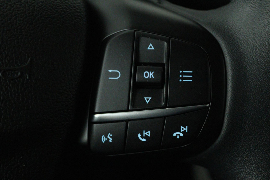 Ford Focus 1.0 EcoBoost Hybrid Edition Business (NAVIGATIE, CAMERA, PARKEERSENSOREN, 1e EIGENAAR, GOED ONDERHOUDEN)