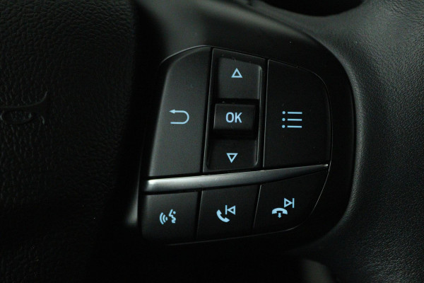 Ford Focus 1.0 EcoBoost Hybrid Edition Business (NAVIGATIE, CAMERA, PARKEERSENSOREN, 1e EIGENAAR, GOED ONDERHOUDEN)