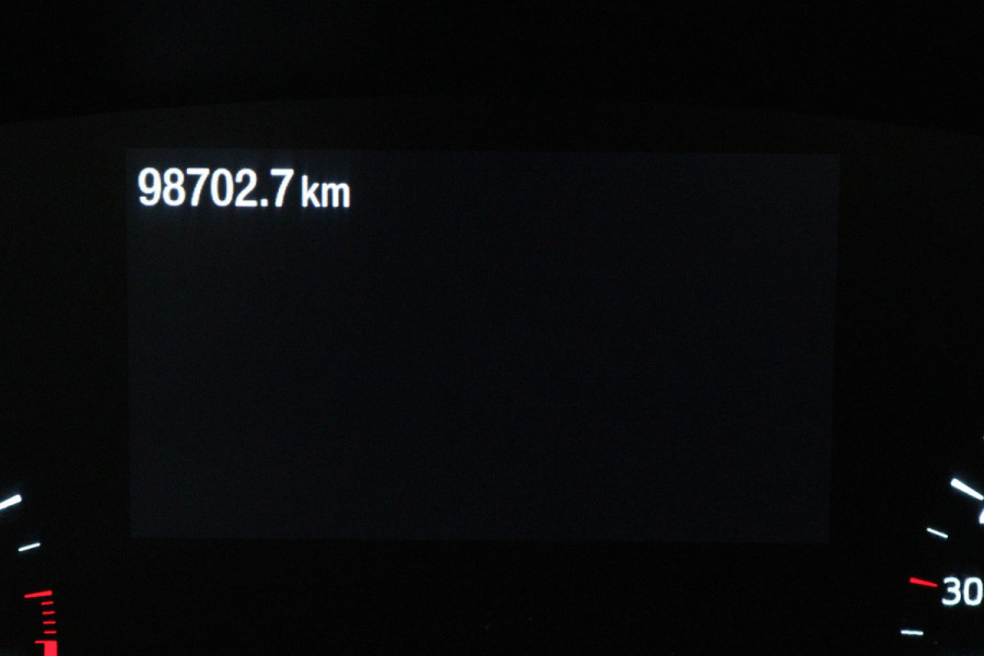 Ford Focus 1.0 EcoBoost Hybrid Edition Business (NAVIGATIE, CAMERA, PARKEERSENSOREN, 1e EIGENAAR, GOED ONDERHOUDEN)