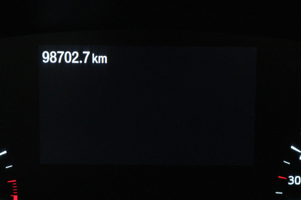 Ford Focus 1.0 EcoBoost Hybrid Edition Business (NAVIGATIE, CAMERA, PARKEERSENSOREN, 1e EIGENAAR, GOED ONDERHOUDEN)