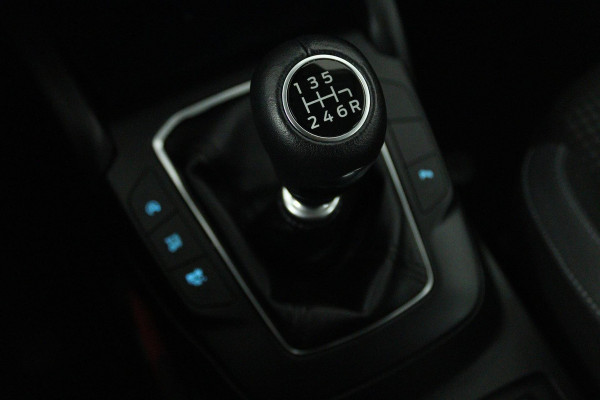 Ford Focus 1.0 EcoBoost Hybrid Edition Business (NAVIGATIE, CAMERA, PARKEERSENSOREN, 1e EIGENAAR, GOED ONDERHOUDEN)