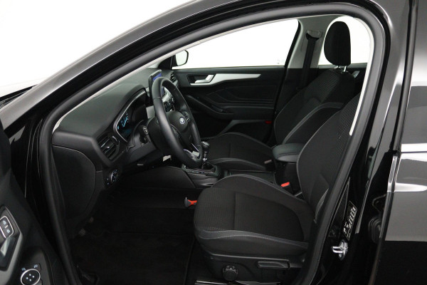 Ford Focus 1.0 EcoBoost Hybrid Edition Business (NAVIGATIE, CAMERA, PARKEERSENSOREN, 1e EIGENAAR, GOED ONDERHOUDEN)