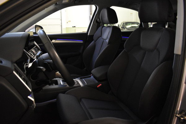 Audi Q5 Sportback 50 TFSI E 300PK QUATTRO ADVANCED SPORT/VIRTUAL/CAMERA