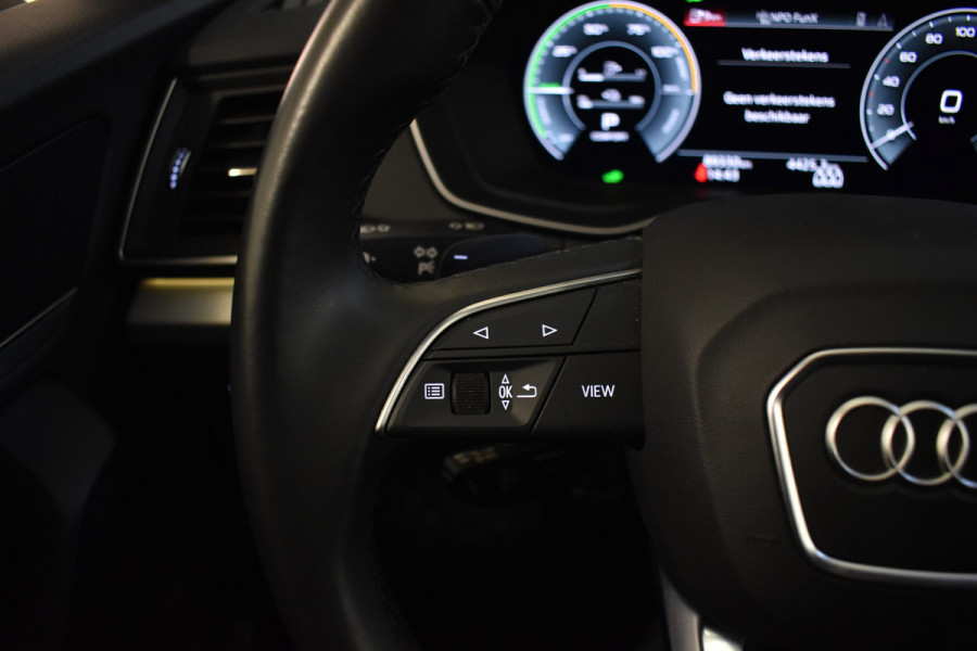 Audi Q5 Sportback 50 TFSI E 300PK QUATTRO ADVANCED SPORT/VIRTUAL/CAMERA