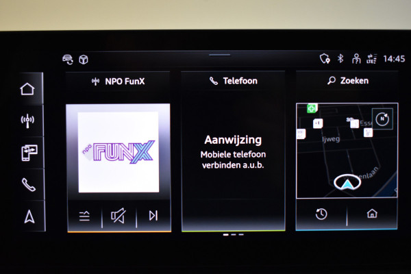 Audi Q5 Sportback 50 TFSI E 300PK QUATTRO ADVANCED SPORT/VIRTUAL/CAMERA