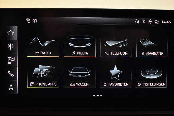 Audi Q5 Sportback 50 TFSI E 300PK QUATTRO ADVANCED SPORT/VIRTUAL/CAMERA