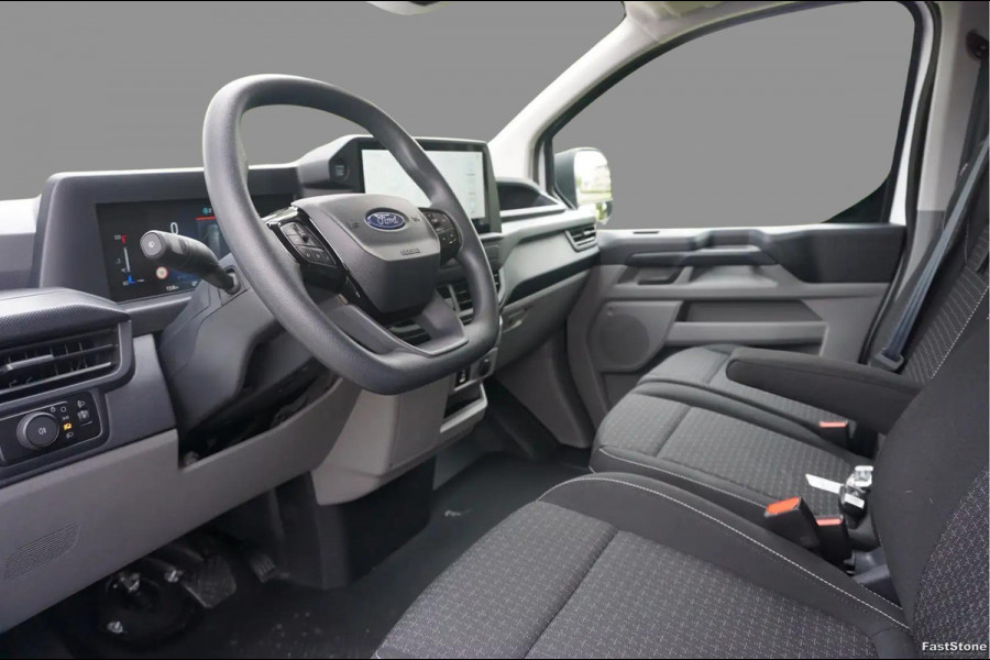 Ford Transit Custom 320 2.0 TDCI L2H1 Trend | SCI | 136pk | Scherm | Camera | Parkeersensoren