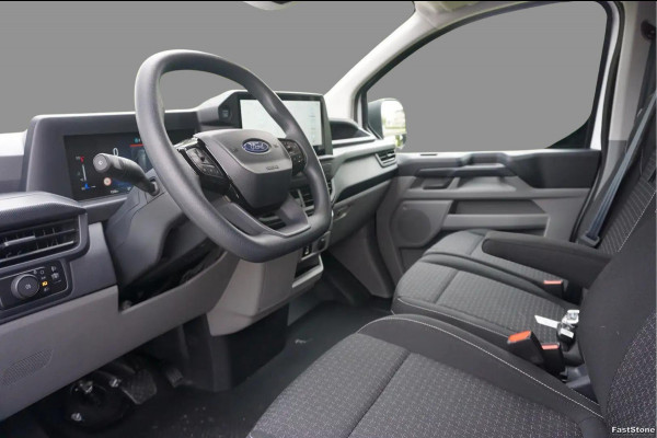 Ford Transit Custom 320 2.0 TDCI L2H1 Trend | SCI | 136pk | Scherm | Camera | Parkeersensoren