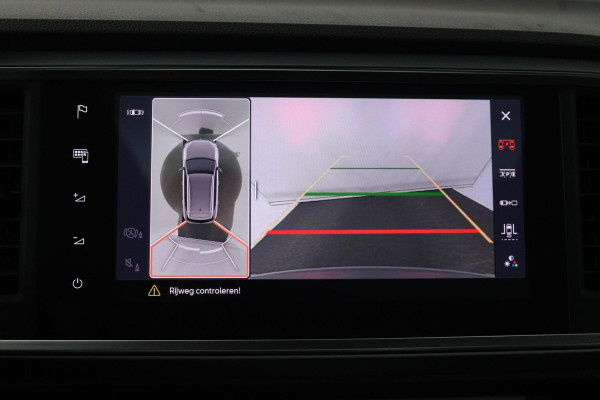 Seat Ateca 1.5 TSI FR Business Intense (PANORAMADAK, STOELVERWARMING, LED, CAMERA, 1e EIGENAAR, GOED ONDERHOUDEN)