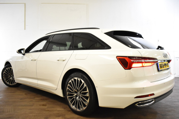 Audi A6 Avant 50 TFSI e 300PK QUATTRO BUSINESS EDITION CAMERA/NAVI/VIRTUAL