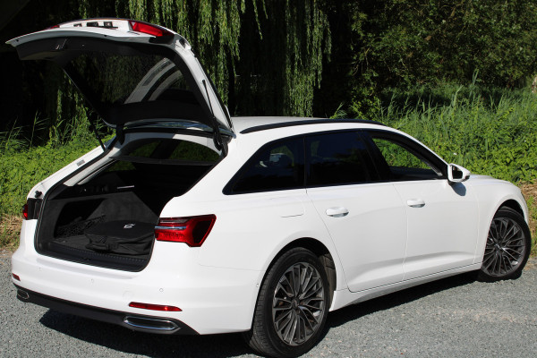 Audi A6 Avant 50 TFSI e 300PK QUATTRO BUSINESS EDITION CAMERA/NAVI/VIRTUAL