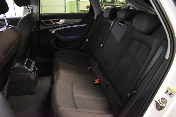 Audi A6 Avant 50 TFSI e 300PK QUATTRO BUSINESS EDITION CAMERA/NAVI/VIRTUAL