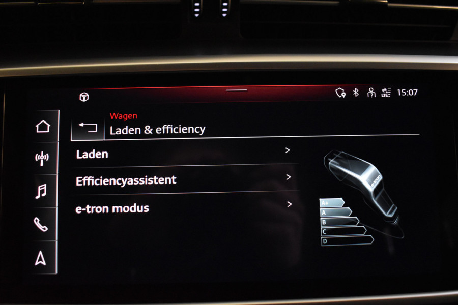 Audi A6 Avant 50 TFSI e 300PK QUATTRO BUSINESS EDITION CAMERA/NAVI/VIRTUAL