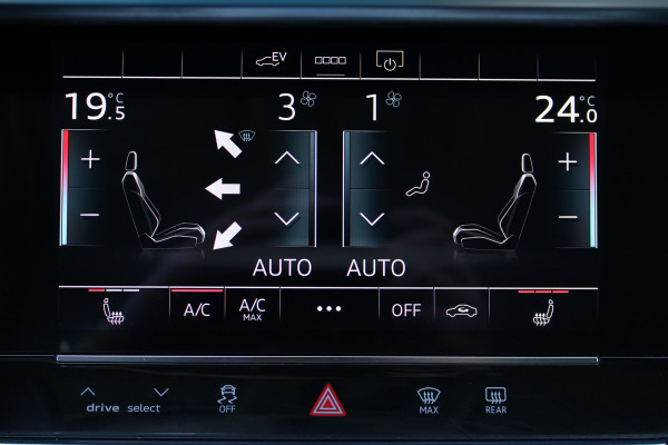 Audi A6 Avant 50 TFSI e 300PK QUATTRO BUSINESS EDITION CAMERA/NAVI/VIRTUAL