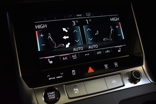 Audi A6 Avant 50 TFSI e 300PK QUATTRO BUSINESS EDITION CAMERA/NAVI/VIRTUAL