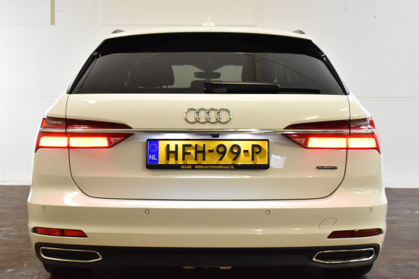 Audi A6 Avant 50 TFSI e 300PK QUATTRO BUSINESS EDITION CAMERA/NAVI/VIRTUAL