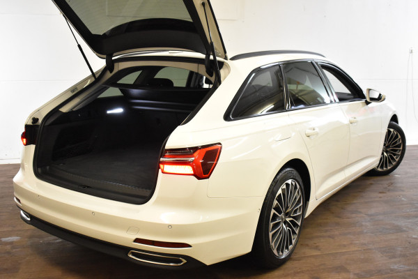 Audi A6 Avant 50 TFSI e 300PK QUATTRO BUSINESS EDITION CAMERA/NAVI/VIRTUAL