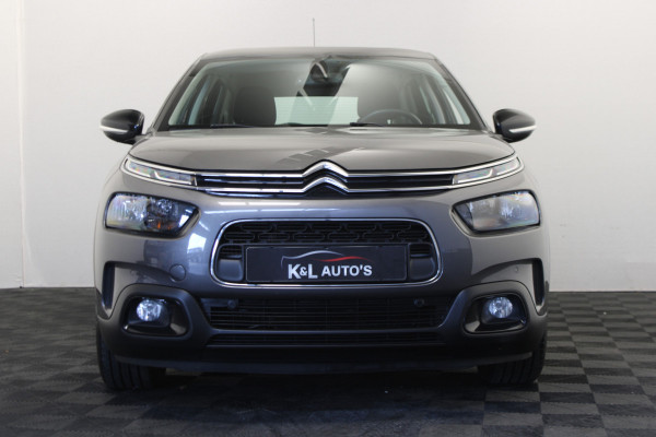 Citroën C4 Cactus 1.2 PureTech Feel |Navi|