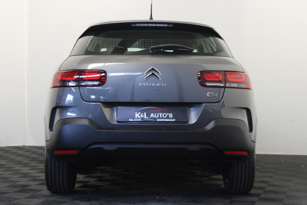 Citroën C4 Cactus 1.2 PureTech Feel |Navi|