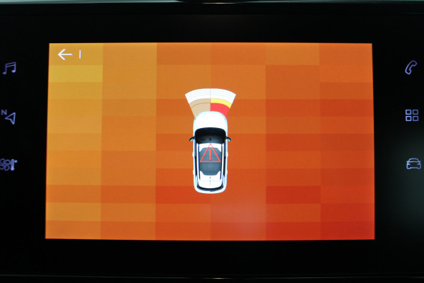 Citroën C4 Cactus 1.2 PureTech Feel |Navi|