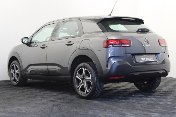 Citroën C4 Cactus 1.2 PureTech Feel |Navi|
