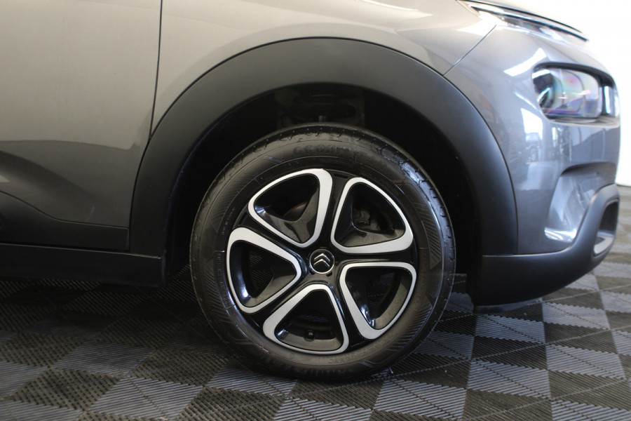 Citroën C4 Cactus 1.2 PureTech Feel |Navi|