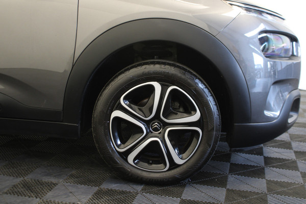 Citroën C4 Cactus 1.2 PureTech Feel |Navi|