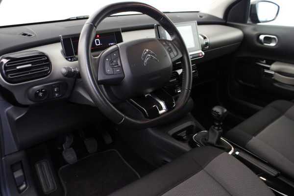 Citroën C4 Cactus 1.2 PureTech Feel |Navi|