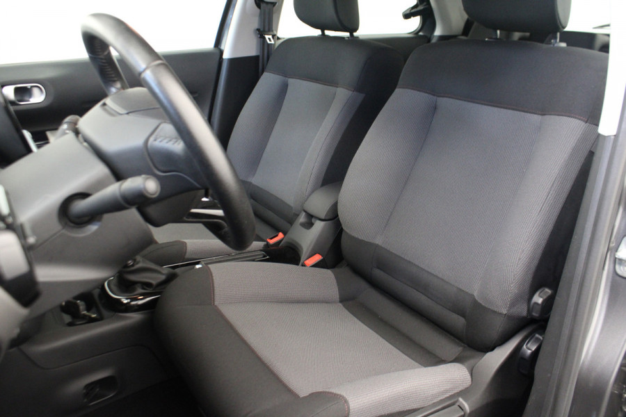 Citroën C4 Cactus 1.2 PureTech Feel |Navi|