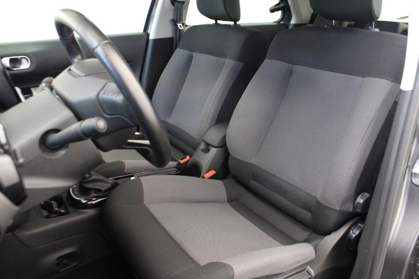 Citroën C4 Cactus 1.2 PureTech Feel |Navi|