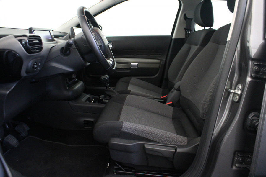 Citroën C4 Cactus 1.2 PureTech Feel |Navi|