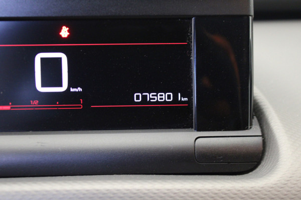 Citroën C4 Cactus 1.2 PureTech Feel |Navi|