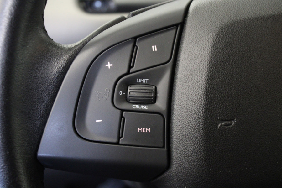 Citroën C4 Cactus 1.2 PureTech Feel |Navi|