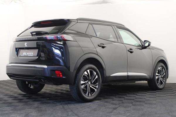 Peugeot 2008 1.2 PureTech Allure |Camera|