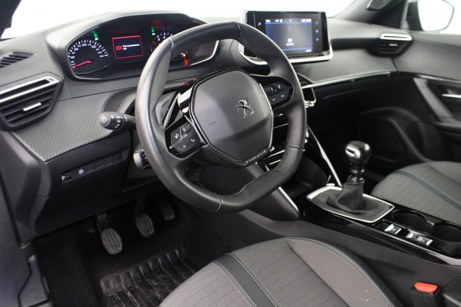 Peugeot 2008 1.2 PureTech Allure |Camera|