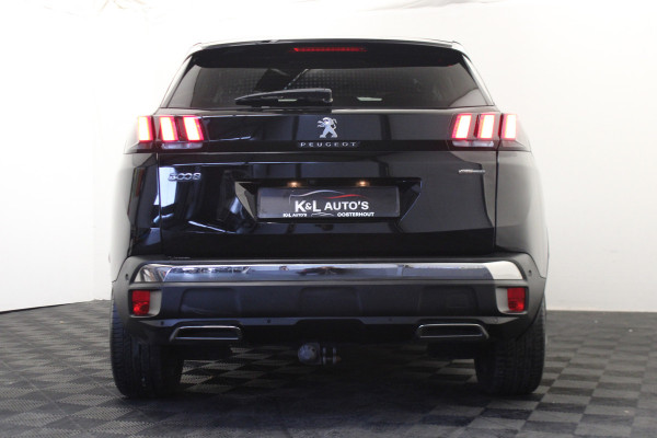 Peugeot 3008 1.6 PureTech GT Line |Navi|Camera|