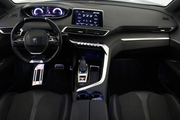 Peugeot 3008 1.6 PureTech GT Line |Navi|Camera|