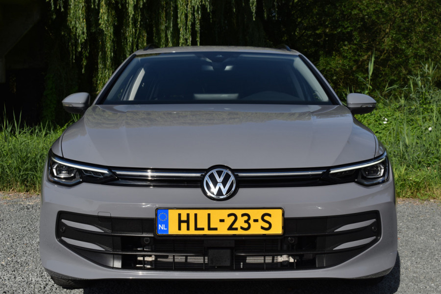 Volkswagen Golf Variant NEW 1.5 TSI LIFE VIRTUAL/PDC/CARPLAY
