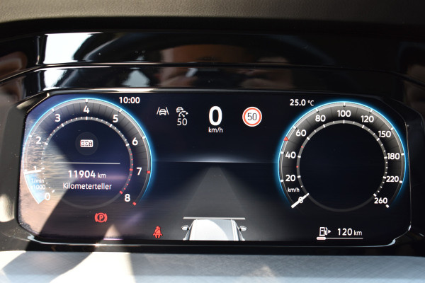 Volkswagen Golf Variant NEW 1.5 TSI LIFE VIRTUAL/PDC/CARPLAY