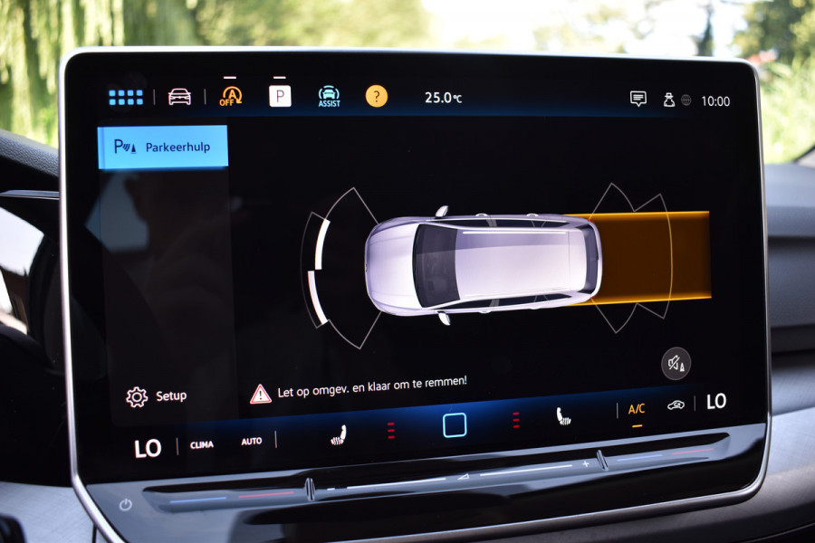 Volkswagen Golf Variant NEW 1.5 TSI LIFE VIRTUAL/PDC/CARPLAY