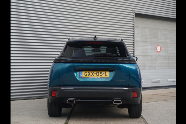 Peugeot 2008 1.2 Hybrid 136 GT Alcantara pakket